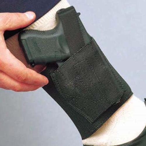 Desantis Apache Ankle Rig Fits Most Medium Semi-Autos
