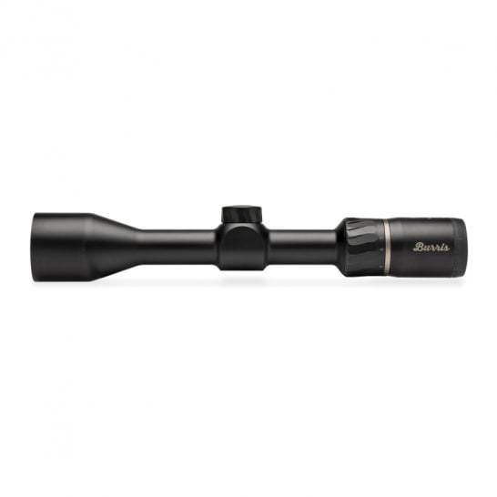 Burris Fullfield IV 3-12x42mm