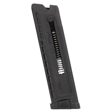 Sig Sauer 8900744 P322 10rd 22LR Black Polymer