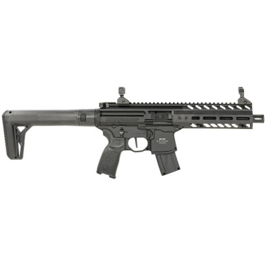 Sig Sauer Airguns AIRMPX177G2BLK CO2