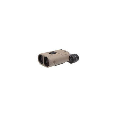 Sig Sauer Electro-Optics SOZ6WP12 Zulu6 HDX 12x42mm Roof Prism, Flat Dark Earth Magnesium, Features Optical Image Stabilization