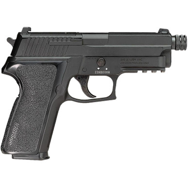 Sig Sauer Airguns AIRP229RX177BLK P229 Blowback Air Pistol CO2 177 16rd