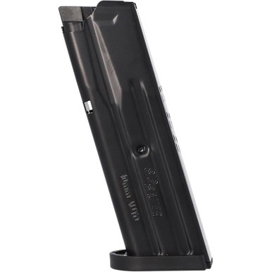 Sig Sauer 8901659 P320 10rd 10mm Fits Sig P320 Black