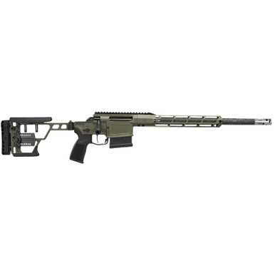 SIG CROSS6524BSAW CROS 6.5CRD 24 5R BLK