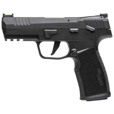 SIG 322CBASCA *CA*P322 22LR 4" OR 2X10R BLK
