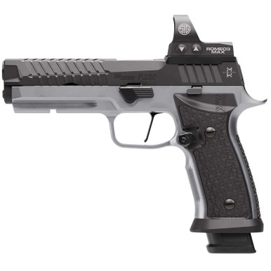 SIG 320SXG59MAXM P320 9MM 5 SXG 21R