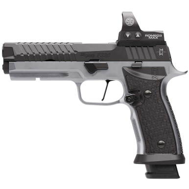 SIG 320SXG59MAXM10 P320 9MM 5 SXG 10R