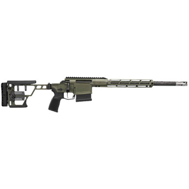 SIG CROSS6518BSAW CROS 6.5CRD 18 5R BLK