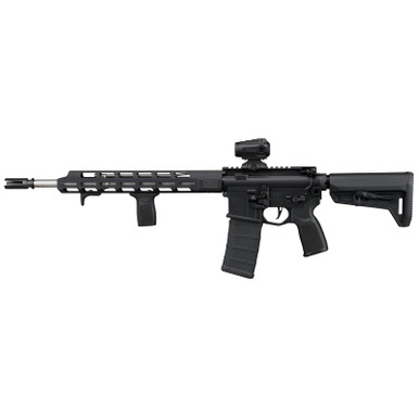 SIG RM40016BTRDV2COIL M400 556 16 30R ROMEO5 BLK