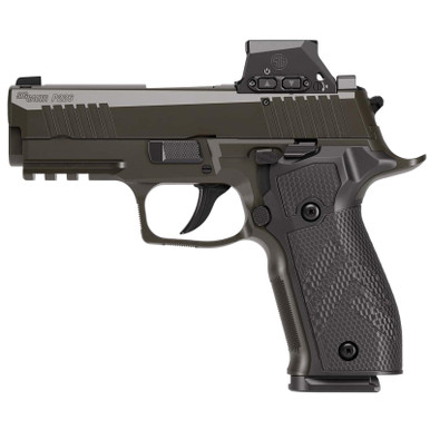 Sig Sauer 226XCA9LEGIONRXSL 9mm Luger