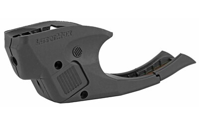 LaserMax CenterFire Green Laser, For Ruger LC9/LC380/LC9S, Black, Trigger Guard Mount, Includes 1/3N Battery