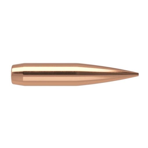 Nosler 7MM (0.284'') 185GR HOLLOW POINT BOAT TAIL 500/BOX 53504