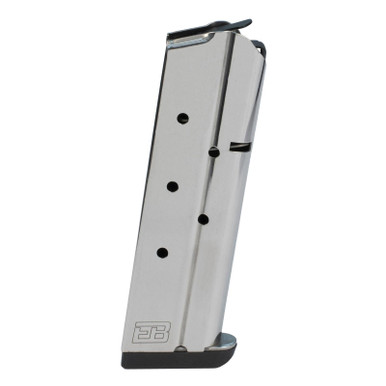 Ed Brown 84910 1911 Government 8rd 10mm Auto Stainless Steel