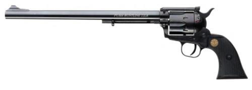 Chiappa 1873 Buntline, 22LR, 12" Barrel, 6rd, Black