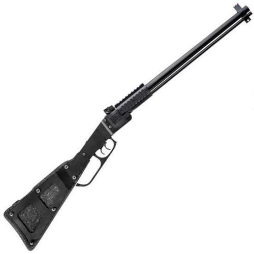 Chiappa M6 X-Caliber O/U 12 Ga/22LR, 18.5", Caliber Conversion Set