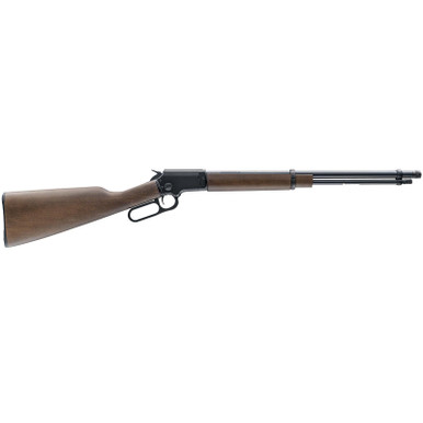 Chiappa Firearms 920432 LA322 Carbine Takedown 22 LR 15+1 18.50" Threaded, Blued Barrel/Rec, Pistol Grip Style Stock, Adj. Sights, Dovetail Base