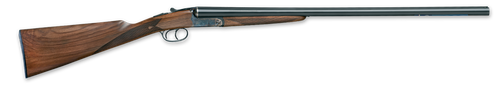 F.A.I.R. Iside Side-by-side 12 Ga, 28" Barrel