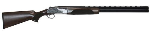 CZ Wingshooter Elite 12 Ga, 28", Over/Under, Walnut