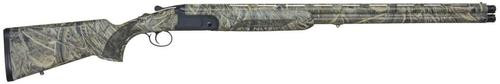 CZ Swamp Magnum 12 Ga, 30" Barrel, 3.5", Realtree Max-5