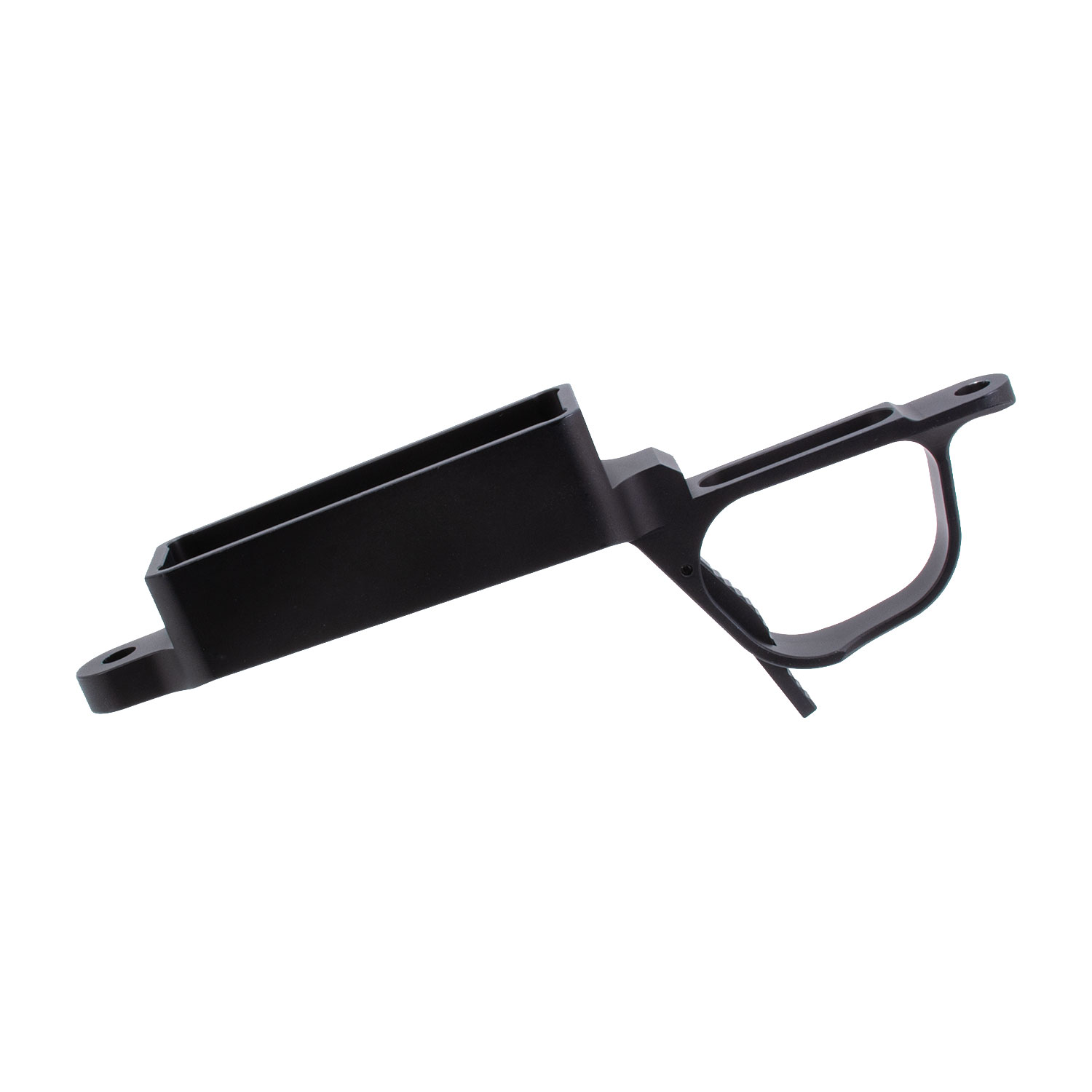 Christensen Arms Detachable Magazine Bottom Metal, Short Action AICS Tactical