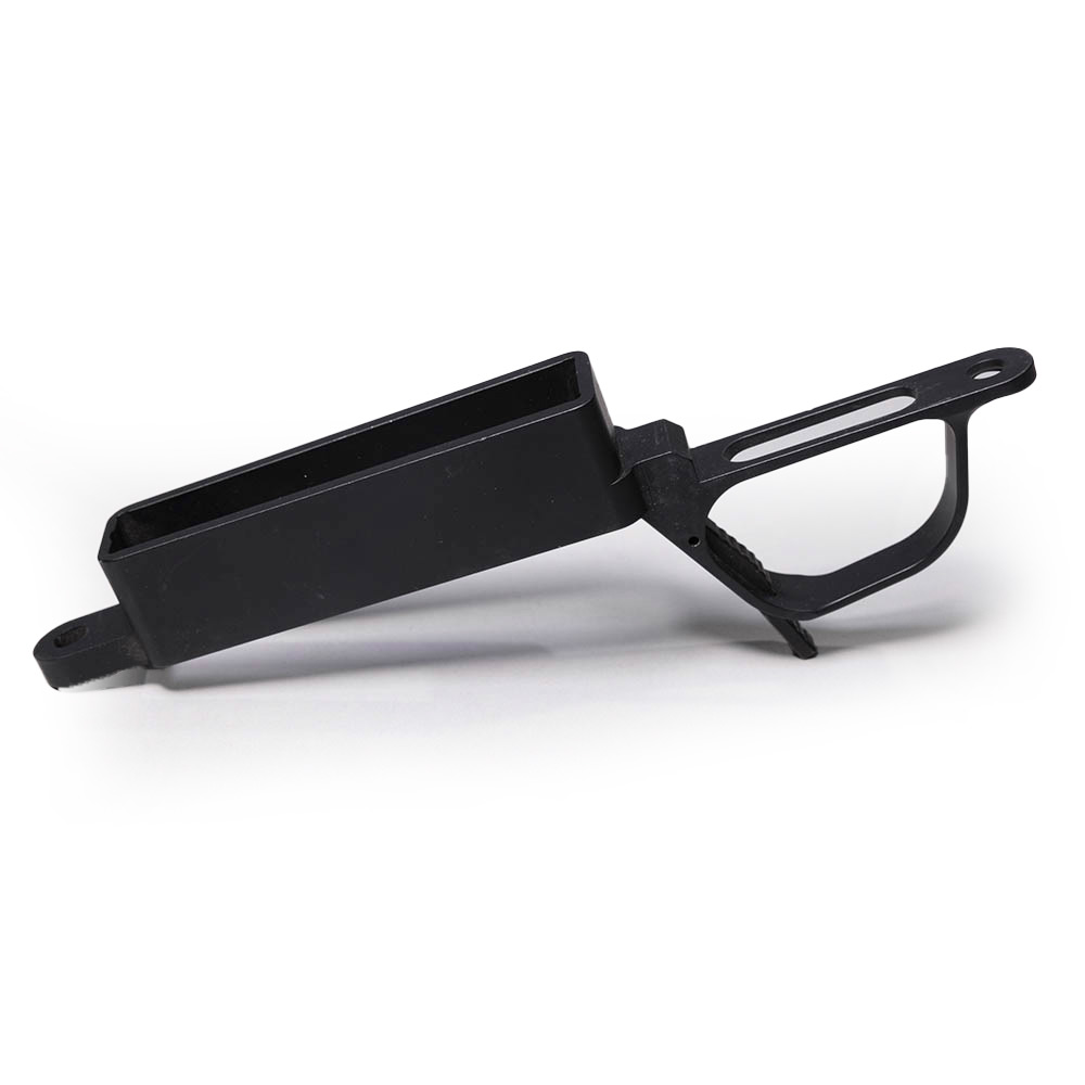 Christensen Arms Detachable Magazine Bottom Metal, Long Action AICS Hunter