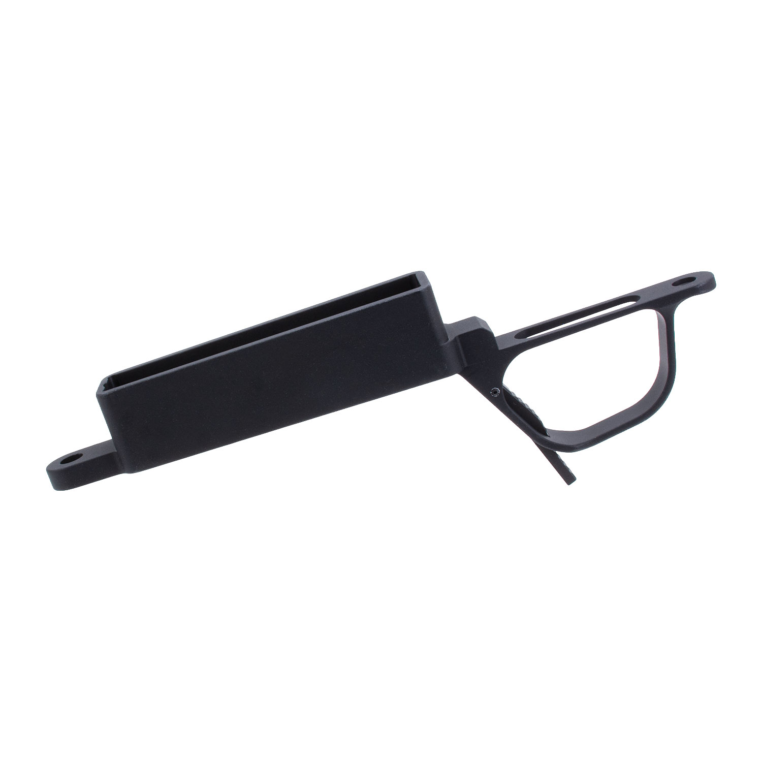 Christensen Arms Detachable Magazine Bottom Metal, Long Action AICS Tactical