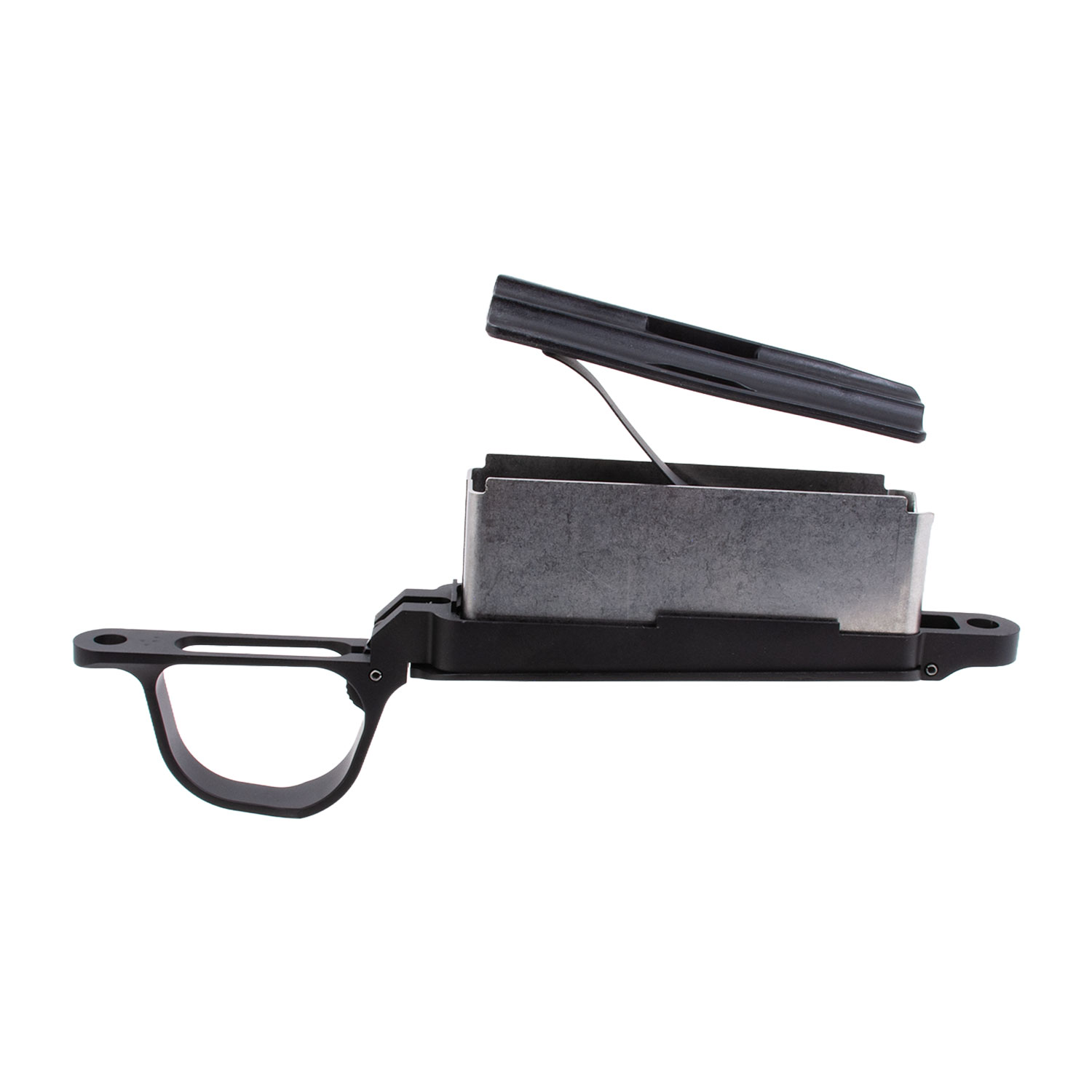 Christensen Arms Bottom Metal Kit, Long Action