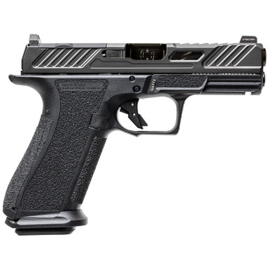 SHADOW SS-3012 XR920 9MM ELT BLK