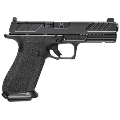 SHADOW SS-2306 DR920 9MM FND BLK/LOGO