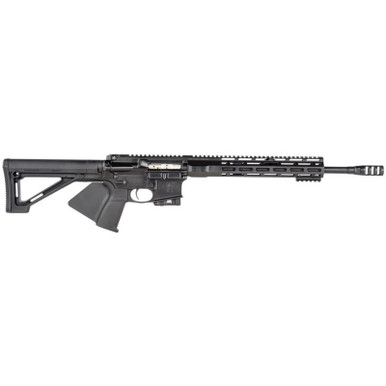 Wilson Combat TRPC300HBLCA Protector Carbine *CA Compliant 300 HAM'R 16.25" 10+1 Black Hard Coat Anodized Rec Black Fixed Magpul MOE Carbine Stock Black Strike Ind. Featureless Grip Right Hand