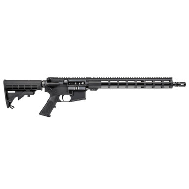 Battle Arms Development WORKHORSE-LT Workhorse LT 223 Rem/5.56 NATO 30+1 16" Black 223 Wylde Barrel Black 7" M-LOK Handguard A2 Mil-Spec Grip