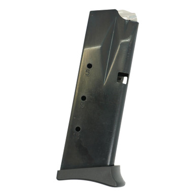 Talon Armament THUN9UCM13MAG 13rd 9mm Blued Steel
