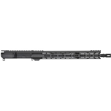 CMMG 55BB40BAB Resolute MK4 5.56x45mm NATO 16.10", Armor Black, M-LOK Free-Float Handguard for AR-Platform (No BCG or Charging Handle)
