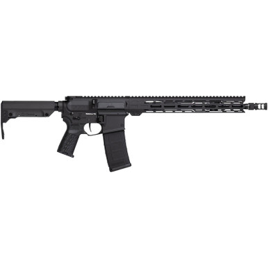 CMMG 30A240AAB RESOLUTE MK4 300BO 14.5 ARBLK