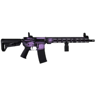SHARK COAST 300-132-1000-25 556 16" VALKYRIE DELUX