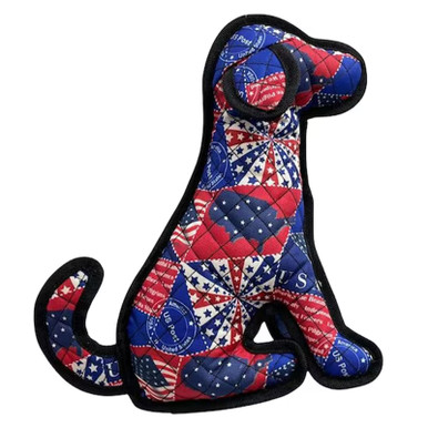 ROCT Outdoor 250th Anniversary Loyal Lab Dog Toy
