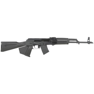 DPMS DP51655109841-CA *CA* ANVIL AK47 762 16" POLY