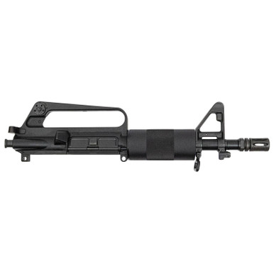 Dpms Panther Arms DP51655189388 Kitty Kat 300Blackout 7.50" Black Nitride Barrel Aluminum Hard Anodized Black Receiver
