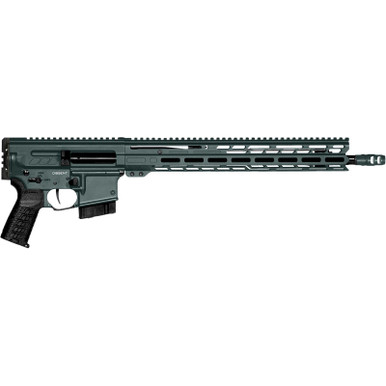 CMMG 28AB60CCG DISSENT MK4 22ARC 16.1 CHGRN