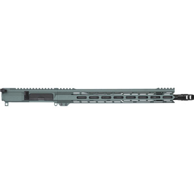 CMMG 28B260CCG Resolute 22 ARC 16.10" 7075-T6 Aluminum 15" M-LOK Handguard