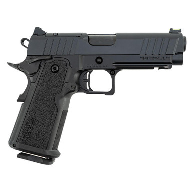 SDS 12500018 1911 CARRY B9R DS 9MM 4.25 BLK