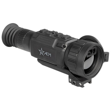AGM Global Vision RATT50-640-V3 Rattler V3 Thermal Black 3.5-28x 640x512, 50 Hz Resolution