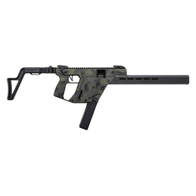KRISS KV90-3CWD00 VECTOR CRB G3 9MM 16 WOODLND