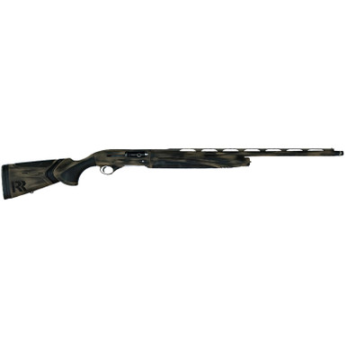 Beretta USA 000521RR A400 RR Custom Xtreme Plus Full Size 12 Gauge Semi-Auto 3 1/2" 2+1 28" SB Platte River Waterfowl Vent Rib Steel Barrel Optima HP Aluminum Receiver Synthetic Stock Right Hand