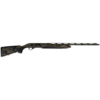 Rob Roberts Gun Works 000527RR Beretta A400 Sports South Exclusive 20 Gauge 3+1 28" Overall DC Bayou Deview Vent Rib Barrel, Aluminum Receiver, Synthetic Stock, Right Hand