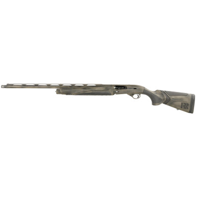 Rob Roberts Gun Works SS592RR Beretta A400 12 Gauge 3+1 28" Overall Duck Boat Drab Vent Rib Barrel, Aluminum Receiver, Synthetic Stock, Left Hand