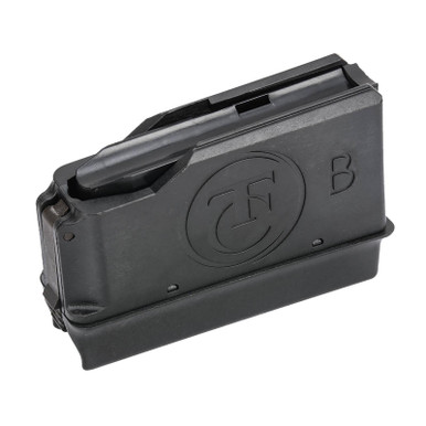 Thompson Center Arms Llc 4070R Venture 3+1 22-250 Black Steel