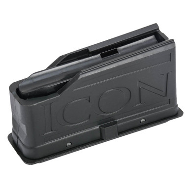 Thompson Center Arms Llc 4150R Icon 3+1 270-30-06 Black Steel