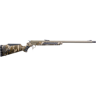 Thompson Center Arms Llc 6020R Encore Turkey 12 Gauge 3" 24"