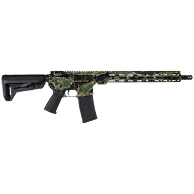 SHARK COAST SCT00658TSH 556 16" TIGER STRIPE